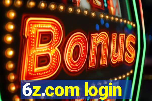 6z.com login